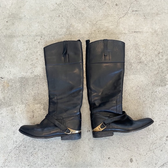 Golden Goose Charlie Boots - Picture 3 of 12